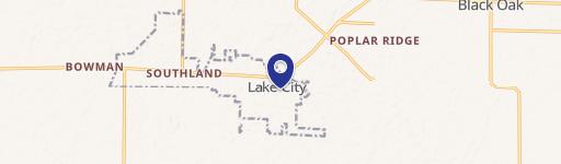 Craighead County Recreational Land