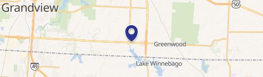 Retail Space in Growing Suburb