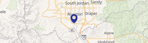 Herriman Land Parcel For Sale