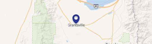 Grantsville Land Parcel For Sale
