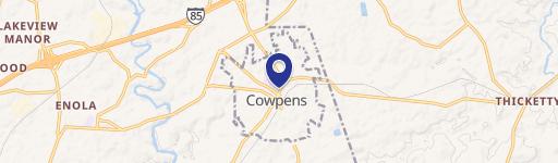 Retail Space in Historic Store