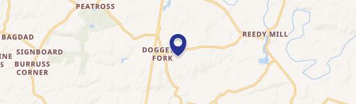 Caroline County Industrial Land Available