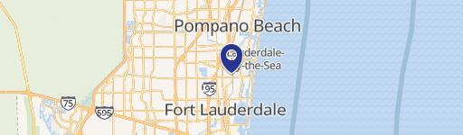 Retail Space on Oakland Park