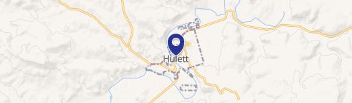 Secluded Mountain Ranch For Sale