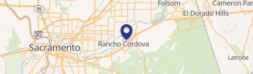 Rancho Cordova Retail Space Available