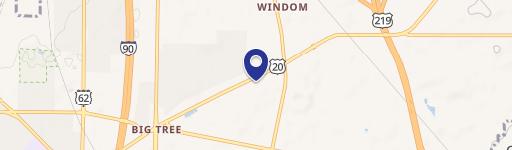 Vacant Land Near New Era Field