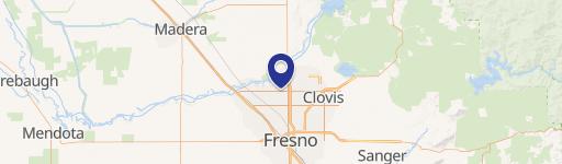 Fresno Office Space Available