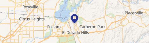 El Dorado Hills Office Space