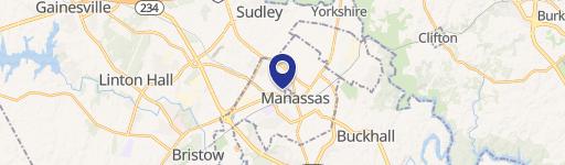 Office Space in Manassas