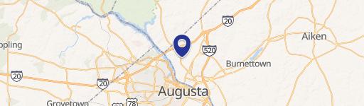 Land in North Augusta Available