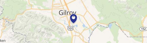 Gilroy Industrial Land For Sale
