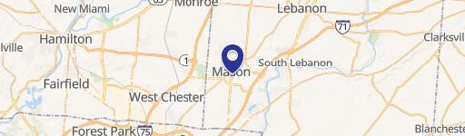 Land Available in Mason, OH