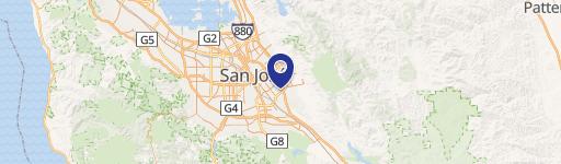 Retail Space in San Jose