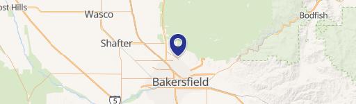Bakersfield Land For Sale