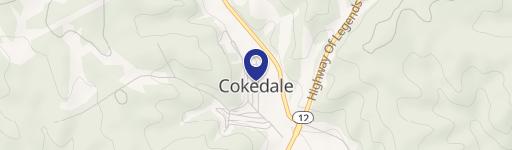 Treed Recreational Acreage For Sale