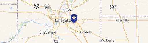 Lafayette Shovel Ready Certified Site