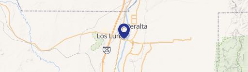 Los Lunas Commercial Land Available