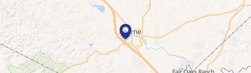 Land in Boerne, Texas