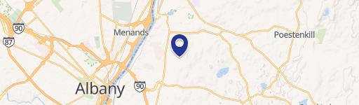 North Greenbush Development Site