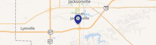 Commercial Land Near Interstate 72