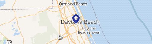 Daytona Beach Outparcel Opportunities