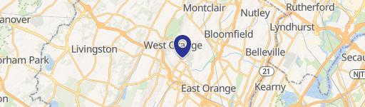 West Orange Medical Office Space