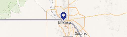 El Paso Office Space Available