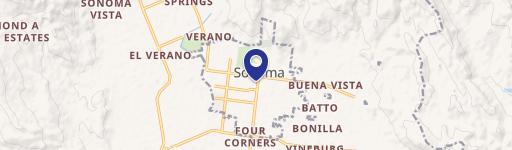 Sonoma Office Space For Sale