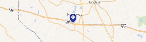 NNN Leased 7-Eleven in Lindale