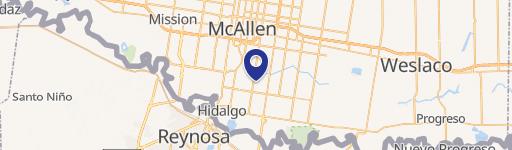 134 Acres Prime Land McAllen