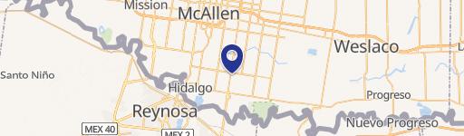 Pharr Land Tract For Sale