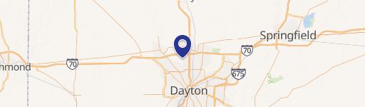 Commercial Land in Dayton, OH