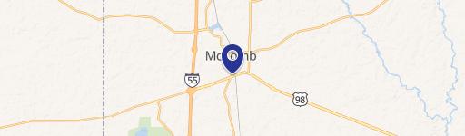 Commercial Land with Highway Frontage