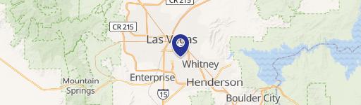 Fully Leased Retail Center