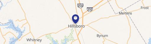 Development Tract Near Interstate 35