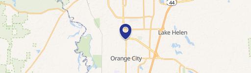 Vacant Land on Highway 17-92