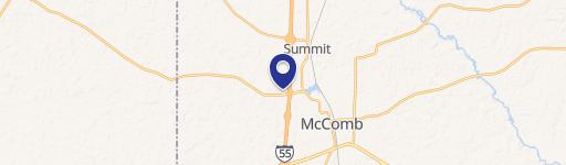 Commercial Lot Near Interstate 55