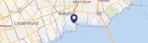 Retail Property in Babylon, NY