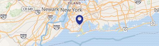 Brooklyn Office Space Available