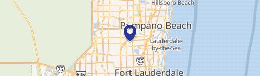 Fort Lauderdale Flex Space Available