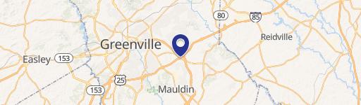 Retail Space in Greenville Center