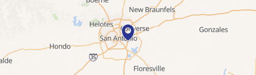 San Antonio Warehouse Space Available