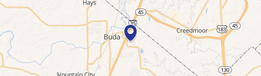 Buda FM 2001 Development Site