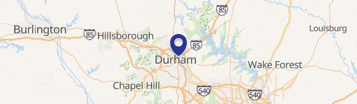 Retail Space on Chapel Hill