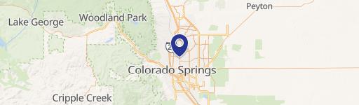 King Soopers Shadow-Anchored Pad Site