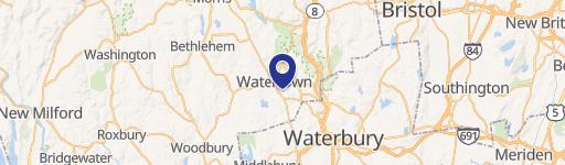 Watertown Office Space For Rent