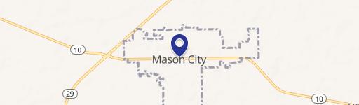 Approved Land in Mason City