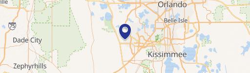 Horizon West Commercial Land Parcel