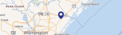 Retail Space with Patio