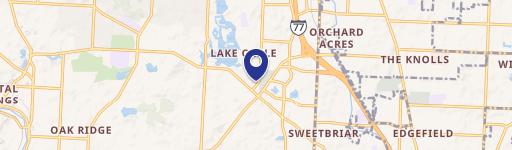 Commercial Land in Redevelopment Zone